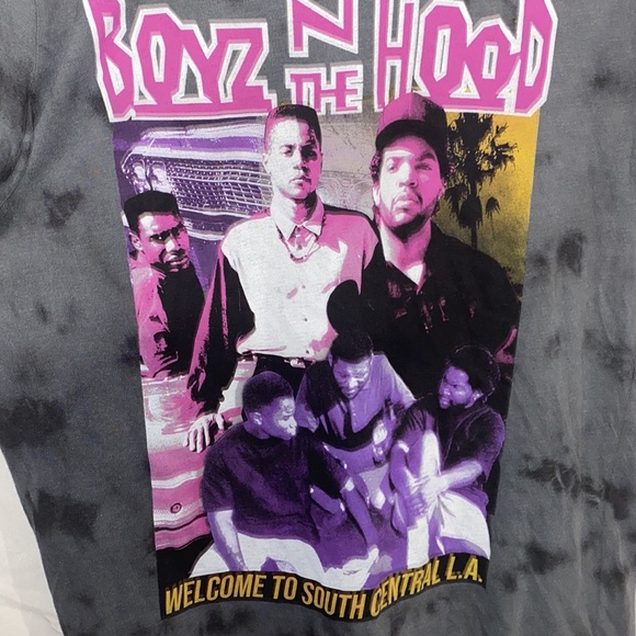 Womens medium Tee - Picture 4 of 5